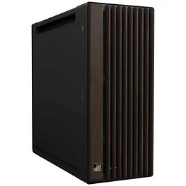 Asus ProArt PA602 Walnut Wood Edition - Metal Panel Asus ProArt PA602 Walnut Wood Edition - Metal Panel