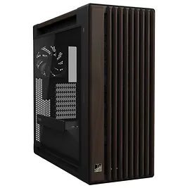 Asus ProArt PA602 Walnut Wood Edition - Tempered Glass Asus ProArt PA602 Walnut Wood Edition - Tempered Glass