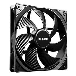 Be Quiet! Pure Wings 3 - Ventola 140mm - Nera Be Quiet! Pure Wings 3 - Ventola 140mm - Nera