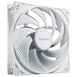 Be Quiet! Pure Wings 3 High Speed PWM - Ventola 120mm - Bianca Be Quiet! Pure Wings 3 High Speed PWM - Ventola 120mm - Bianca