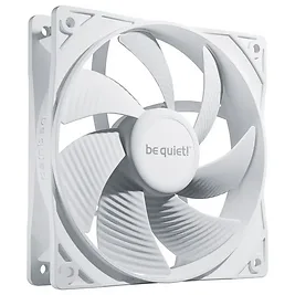Be Quiet! Pure Wings 3 PWM - Ventola 120mm - Bianca Be Quiet! Pure Wings 3 PWM - Ventola 120mm - Bianca