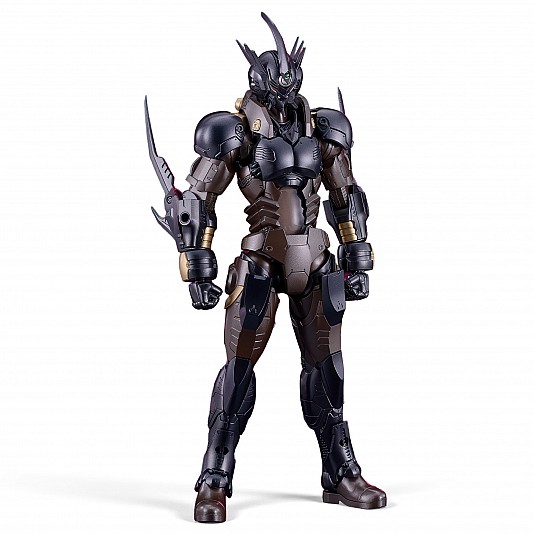 Max Factory - Titanomachia Gale Hound Guyver 03 PLAMAX MK - Model Kit 17cm Max Factory - Titanomachia Gale Hound Guyver 03 PLAMAX MK - Model Kit 17cm