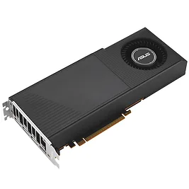 ASUS Turbo Radeon AI Pro R9700 - 32Gb ASUS Turbo Radeon AI Pro R9700 - 32Gb