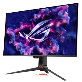 Asus ROG Swift OLED PG32UCDM3 Gen3 - Monitor 32" 4K UHD QD-OLED 240Hz DisplayPort 2.1a Asus ROG Swift OLED PG32UCDM3 Gen3 - Monitor 32" 4K UHD QD-OLED 240Hz DisplayPort 2.1a