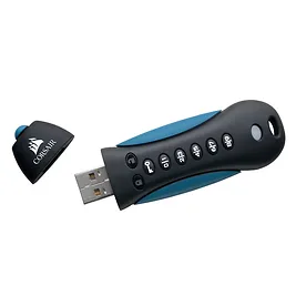 Flash Padlock® 3 128GB Secure USB 3.0 Flash Drive Flash Padlock® 3 128GB Secure USB 3.0 Flash Drive