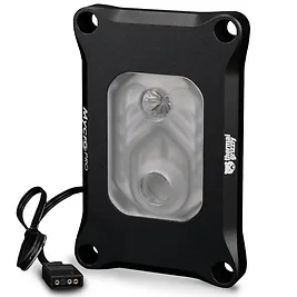 Thermal Grizzly TG AMD AM5 Mycro Pro RGB CPU Cooler Thermal Grizzly TG AMD AM5 Mycro Pro RGB CPU Cooler
