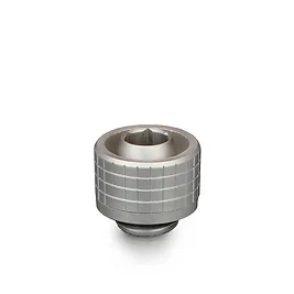 Thermal Grizzly DeltaMate - ST16 - Nickel opaco. Thermal Grizzly DeltaMate - ST16 - Nickel opaco.