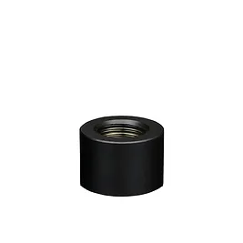 Thermal Grizzly DeltaMate Extender - FF14 - Nero Thermal Grizzly DeltaMate Extender - FF14 - Nero