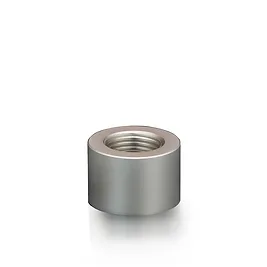 Thermal Grizzly DeltaMate Extender - FF14 - Nickel Thermal Grizzly DeltaMate Extender - FF14 - Nickel