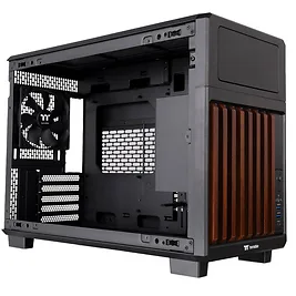Thermaltake TR200 WS Micro Chassis - Nero Thermaltake TR200 WS Micro Chassis - Nero