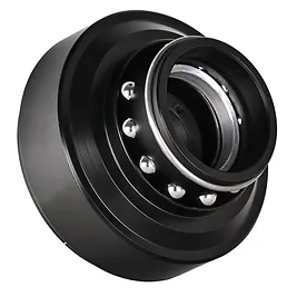 ThermalTake Adattatore di Sgancio Rapido - Nero ThermalTake Adattatore di Sgancio Rapido - Nero