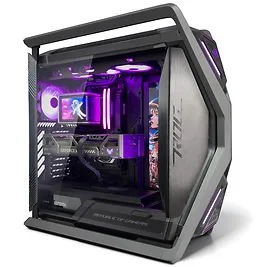 Drako Gaming Rig Morvex - Ryzen 7 9800X3D, RTX 5080, 32GB Ram Drako Gaming Rig Morvex - Ryzen 7 9800X3D, RTX 5080, 32GB Ram