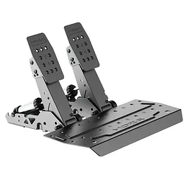 Moza SRP2 Racing Pedals - Nero Moza SRP2 Racing Pedals - Nero