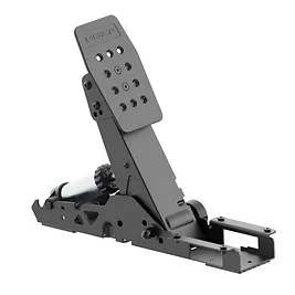 MOZA SRP2 Clutch Pedal - Pedale frizione aggiuntivo per base SRP2- Nero MOZA SRP2 Clutch Pedal - Pedale frizione aggiuntivo per base SRP2- Nero