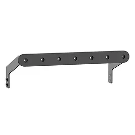MOZA SRP2 Rear Support Bracket - Staffa di supporto posteriore per pedali SRP2 - Nero MOZA SRP2 Rear Support Bracket - Staffa di supporto posteriore per pedali SRP2 - Nero