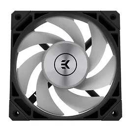 EK Water Blocks EK-Quantum Phase 120 D-RGB - Nero EK Water Blocks EK-Quantum Phase 120 D-RGB - Nero