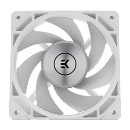 EK Water Blocks EK-Quantum Phase 120 D-RGB - Bianco EK Water Blocks EK-Quantum Phase 120 D-RGB - Bianco