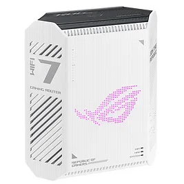 ROG Strix GS-BE7200 Router Gaming Dual-Band WiFi 7 ROG Strix GS-BE7200 Router Gaming Dual-Band WiFi 7