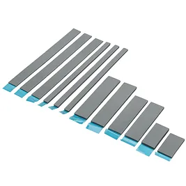 EK Water Blocks EK-Quantum Vector³ RTX 5080/90 Thermal Pad Kit EK Water Blocks EK-Quantum Vector³ RTX 5080/90 Thermal Pad Kit