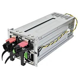 SilverStone Gemini GM1300-2UG (SST-GM1300C-PF) - Alimentatore Ridondante 2U 1300W 80 Plus Platinum SilverStone Gemini GM1300-2UG (SST-GM1300C-PF) - Alimentatore Ridondante 2U 1300W 80 Plus Platinum