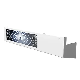 Lian Li O11 Vision-M 9.2" LCD Kit - Display IPS 1920x462 Bianco Lian Li O11 Vision-M 9.2" LCD Kit - Display IPS 1920x462 Bianco