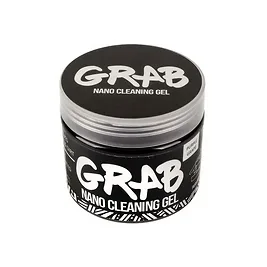 IT Dusters GRAB Nano Cleansing Gel - Grape IT Dusters GRAB Nano Cleansing Gel - Grape