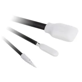 IT Dusters Poke - Tamponi di Pulizia Precisione per Elettronica, 60 pezzi 3 Misure IT Dusters Poke - Tamponi di Pulizia Precisione per Elettronica, 60 pezzi 3 Misure