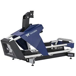 Thermaltake GR700 Racing Simulator Cockpit - Telaio Alluminio/Acciaio, RGB, 120kg, Modulare Thermaltake GR700 Racing Simulator Cockpit - Telaio Alluminio/Acciaio, RGB, 120kg, Modulare