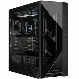 Drako PRO Vertex AI Workstation - 9950X3D2, 128GB DDR5, RTX Pro 6000 96Gb, SSD 4TB NVMe Drako PRO Vertex AI Workstation - 9950X3D2, 128GB DDR5, RTX Pro 6000 96Gb, SSD 4TB NVMe