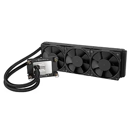 SilverStone XE360-4677 - Dissipatore a Liquido AiO 360mm per Intel LGA 4677 SilverStone XE360-4677 - Dissipatore a Liquido AiO 360mm per Intel LGA 4677