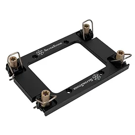 SilverStone XAC-MK-4710 - Kit di Montaggio per Socket Intel LGA4677 / LGA4710 per XE360/XE420 SilverStone XAC-MK-4710 - Kit di Montaggio per Socket Intel LGA4677 / LGA4710 per XE360/XE420