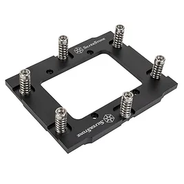 SilverStone XAC-MK-SP5 - Kit di Montaggio per Socket AMD SP5 per XE360/XE420 SilverStone XAC-MK-SP5 - Kit di Montaggio per Socket AMD SP5 per XE360/XE420