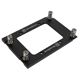 SilverStone XAC-MK-TR5 - Kit di Montaggio per Socket AMD sTR5/TR4/SP3 per XE360/XE420 SilverStone XAC-MK-TR5 - Kit di Montaggio per Socket AMD sTR5/TR4/SP3 per XE360/XE420