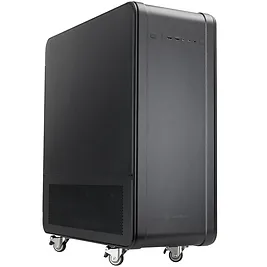 SilverStone ALTA T1 - Case Super Tower Premium in Alluminio SilverStone ALTA T1 - Case Super Tower Premium in Alluminio