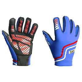 Sabelt G32 Guanti Sim Racing, Taglia XL - Blu Sabelt G32 Guanti Sim Racing, Taglia XL - Blu