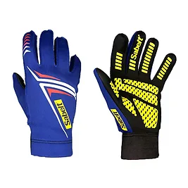 Sabelt G34 Guanti Sim Racing, Taglia M - Blu Sabelt G34 Guanti Sim Racing, Taglia M - Blu
