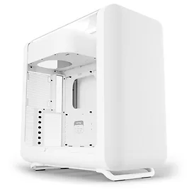 HYTE X50 Snow White - Bianco HYTE X50 Snow White - Bianco