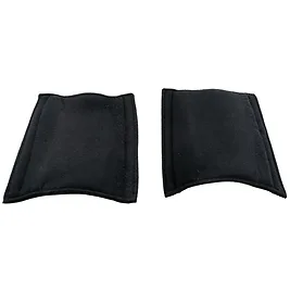 Sabelt Seat Protection Kit - Copri-Sedile Protettivo per Sedili Sim Racing - Nero Sabelt Seat Protection Kit - Copri-Sedile Protettivo per Sedili Sim Racing - Nero