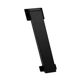 Sabelt Side Mount - Rinforzo per Cockpit Sim Racing con Profilo Alluminio Zero-X e Piastre CNC 10mm - Nero Sabelt Side Mount - Rinforzo per Cockpit Sim Racing con Profilo Alluminio Zero-X e Piastre CNC 10mm - Nero