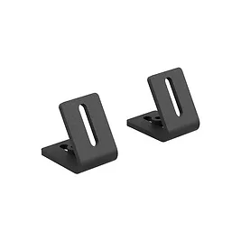 Sabelt Button Box - Supporto Universale in Acciaio per Sim Racing - Nero Sabelt Button Box - Supporto Universale in Acciaio per Sim Racing - Nero