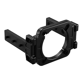 Sabelt DD Wheel Front Mount - Supporto Frontale per Wheelbase Direct Drive in Alluminio - Nero Sabelt DD Wheel Front Mount - Supporto Frontale per Wheelbase Direct Drive in Alluminio - Nero