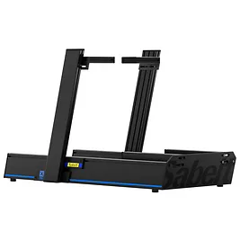 Sabelt X99 EVO I Cockpit in Alluminio per Simracing - Nero/Blu Sabelt X99 EVO I Cockpit in Alluminio per Simracing - Nero/Blu