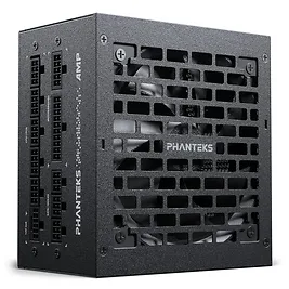 PHANTEKS AMP GH 750W 80 PLUS Gold, Modulare, PCIe 5.1 - 750W - Nero PHANTEKS AMP GH 750W 80 PLUS Gold, Modulare, PCIe 5.1 - 750W - Nero