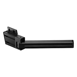 Sabelt Jointed Side Mount - Supporto Laterale Snodato per SimRacing in Alluminio - Nero Sabelt Jointed Side Mount - Supporto Laterale Snodato per SimRacing in Alluminio - Nero