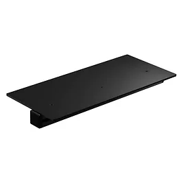Sabelt Keyboard Tray - Supporto Tastiera Regolabile in Alluminio per Sim Racing, Compatibile Serie P/S/X - Nero Sabelt Keyboard Tray - Supporto Tastiera Regolabile in Alluminio per Sim Racing, Compatibile Serie P/S/X - Nero