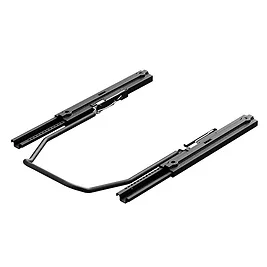 Sabelt SRS/SRX Seat Slider - Guide Scorrevoli per Regolazione Sedile Sim Racing, Compatibili Serie P - Nero Sabelt SRS/SRX Seat Slider - Guide Scorrevoli per Regolazione Sedile Sim Racing, Compatibili Serie P - Nero