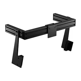 Sabelt Single Monitor Direct Mount - Supporto Singolo Monitor per Cockpit SimRacing - Nero Sabelt Single Monitor Direct Mount - Supporto Singolo Monitor per Cockpit SimRacing - Nero