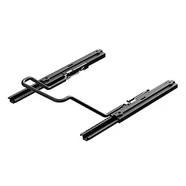 Sabelt SRP Seat Slider - Slitte di Regolazione Sedile per Sim Racing, Compatibili Serie P - Nero Sabelt SRP Seat Slider - Slitte di Regolazione Sedile per Sim Racing, Compatibili Serie P - Nero