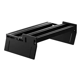 Sabelt Ultra Pedal Mount - Supporto Pedaliera Regolabile per Sim Racing in Alluminio - Nero Sabelt Ultra Pedal Mount - Supporto Pedaliera Regolabile per Sim Racing in Alluminio - Nero