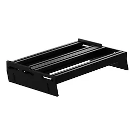 Sabelt Adjustable Pedal Mount - Supporto Pedaliera Regolabile per Sim Racing in Alluminio - Nero Sabelt Adjustable Pedal Mount - Supporto Pedaliera Regolabile per Sim Racing in Alluminio - Nero